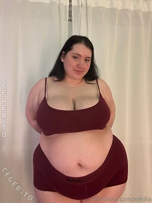 xehilia leaked photo #229