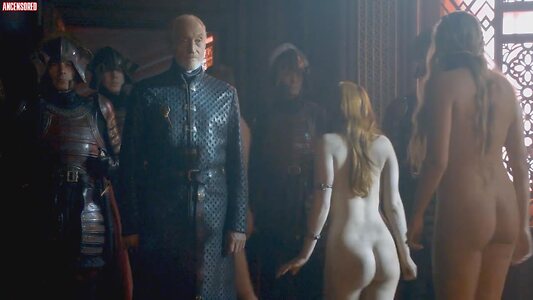 Xena Avramadis Nude Leaked Photo #5