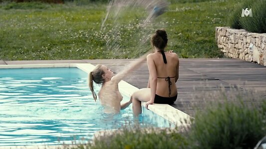 Xenia Assenza leaked photo #16