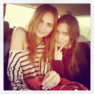 Xenia Deli leaked photo #8