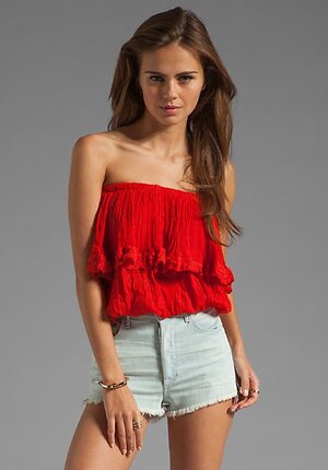 Xenia Deli leaked photo #11