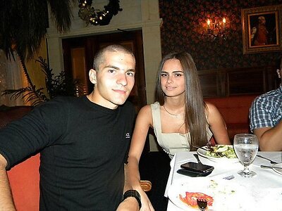 Xenia Deli leaked photo #57