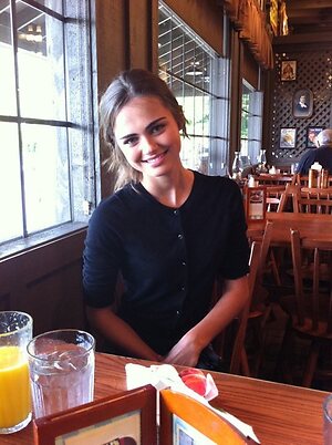 Xenia Deli leaked photo #105