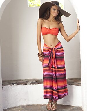 Xenia Deli leaked photo #168