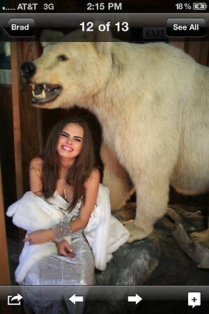 Xenia Deli leaked photo #184