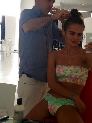 Xenia Deli leaked photo #185