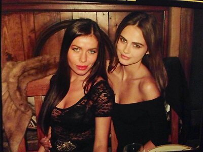 Xenia Deli leaked photo #302