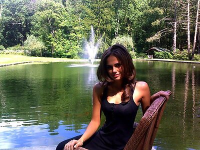 Xenia Deli leaked photo #341