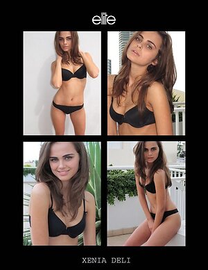 Xenia Deli leaked photo #397