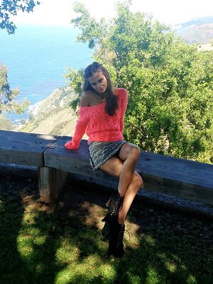 Xenia Deli leaked photo #403