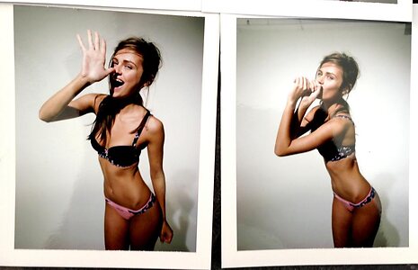 Xenia Deli leaked photo #404