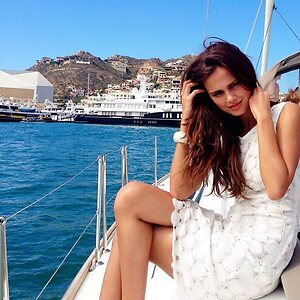 Xenia Deli leaked photo #410