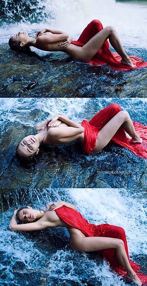 Xenia Deli leaked photo #417