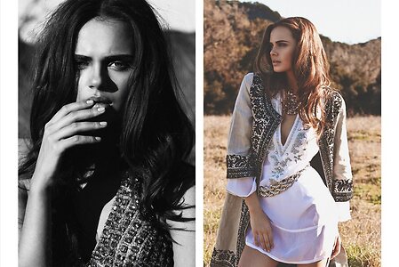 Xenia Deli leaked photo #424