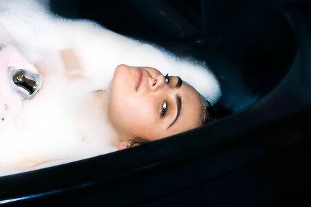 Xenia Deli leaked photo #425
