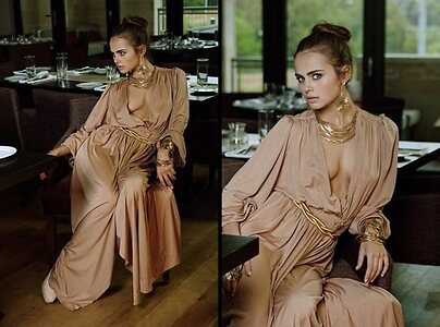 Xenia Deli leaked photo #465