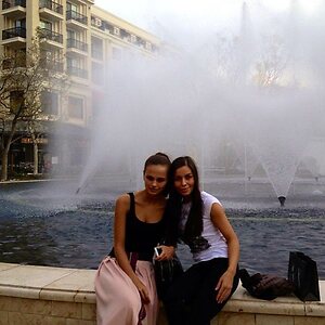 Xenia Deli leaked photo #472