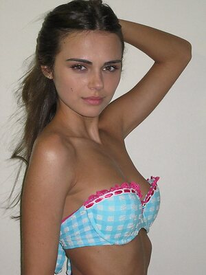 Xenia Deli leaked photo #484