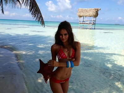 Xenia Deli leaked photo #502