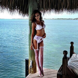 Xenia Deli leaked photo #512