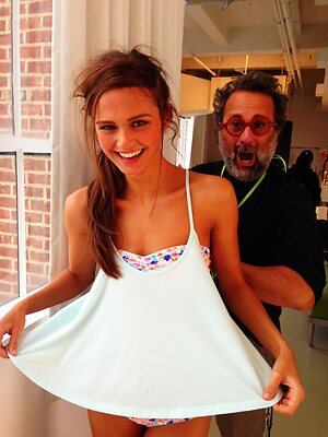 Xenia Deli leaked photo #517