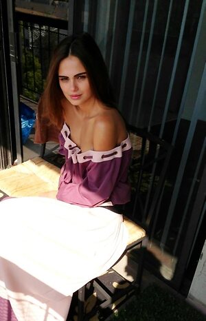 Xenia Deli leaked photo #566
