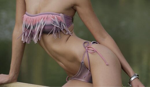 Xenia Deli leaked photo #627