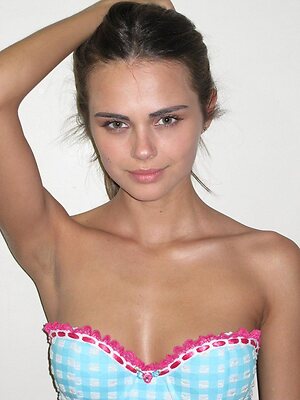 Xenia Deli leaked photo #654