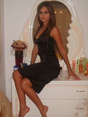 Xenia Deli leaked photo #657