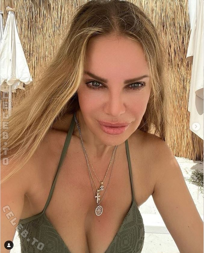 Xenia Seeberg photo