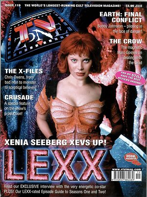 Xenia Seeberg