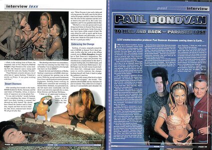 Xenia Seeberg leaked photo #27