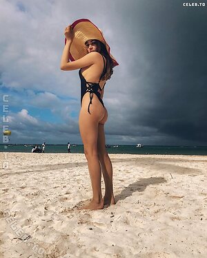 Xenia Tchoumitcheva Nude Leaked Photo #6