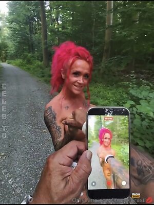 Xeniabrasil leaked photo #12