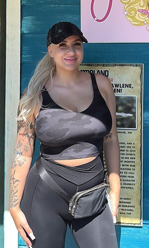 XeniaDidThat leaked photo #3