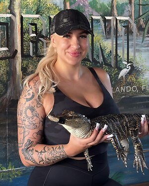 XeniaDidThat leaked photo #4