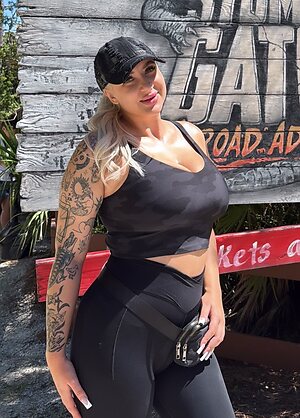 XeniaDidThat leaked photo #6