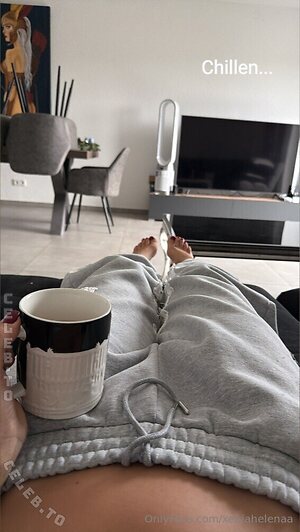 XeniaHelena Nude Leaked Photo #21