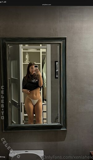 XeniaHelena Nude Leaked Photo #69