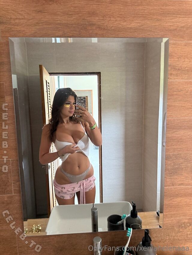 XeniaHelena leaked photos