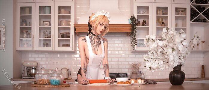 xenon_ne Nude Leaked Photo #14