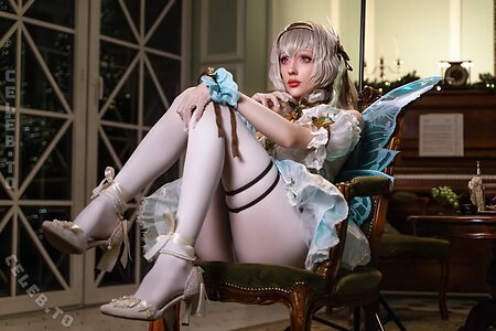 xenon_ne Nude Leaked Photo #32