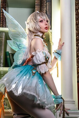 xenon_ne Nude Leaked Photo #34