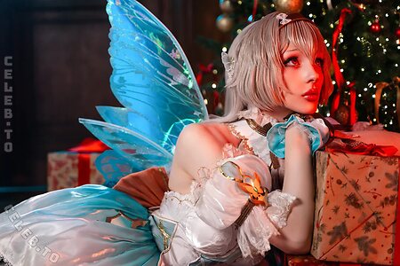 xenon_ne Nude Leaked Photo #40