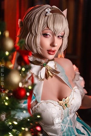 xenon_ne Nude Leaked Photo #45