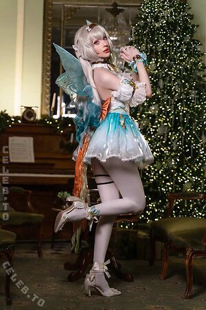 xenon_ne Nude Leaked Photo #49