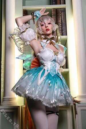 xenon_ne Nude Leaked Photo #55