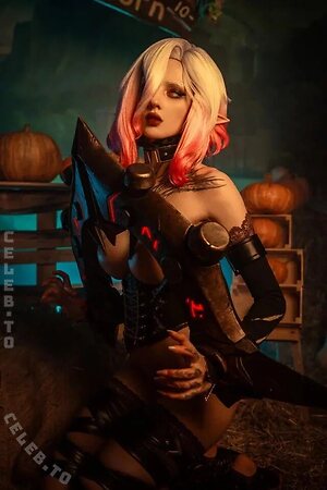 xenon_ne Nude Leaked Photo #71