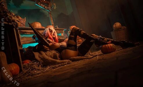 xenon_ne Nude Leaked Photo #72