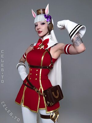 xenon_ne Nude Leaked Photo #74